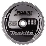Makita SPECIALIZED S&auml;geblatt 305x30x100Z - B-33358