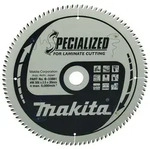 Makita SPECIALIZED S&auml;geblatt 305x30x96Z - B-33881