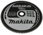 Makita MAKBLADE+ S&auml;geblatt 300x30x100Z - B-32661
