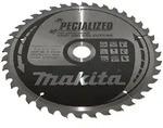Makita SPECIALIZED S&auml;geblatt 270x30x40Z - B-33205