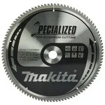 Makita SPECIALIZED S&auml;geblatt 350x30x100Z - B-33401