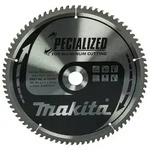 Makita SPECIALIZED S&auml;geblatt 305x30x80Z - B-33342