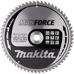Makita MAKFORCE S&auml;geblatt 355x30x60Z - B-32384
