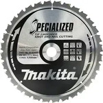 Makita SPECIALIZED S&auml;geblatt 305x30x32Z - B-42400