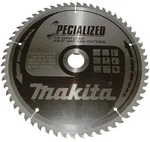 Makita SPECIALIZED S&auml;geblatt 270x30x60Z - B-33211