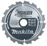 Makita SPECIALIZED S&auml;geblatt 260x30x32Z - B-42385
