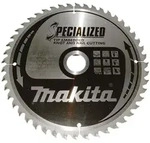 Makita SPECIALIZED S&auml;geblatt 235x30x48Z - B-33196