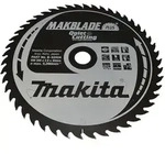 Makita MAKBLADE+ S&auml;geblatt 300x30x48Z - B-33504