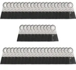 Fein 50x E-Cut Precision S&auml;geblatt StarlockPlus 65 mm - 63502127250