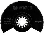 Bosch 1x BIM Segments&auml;geblatt Starlock ACZ 100 BB Wood and Metal - 2608661633