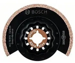 Bosch 1x Carbide-RIFF Schmalschnitt-Segments&auml;geblatt Starlock ACZ 70 RT5 -