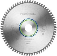Festool 488291, Festool Spezial-S&auml;geblatt 225 x 2,6 x 30 TF68 - 488291