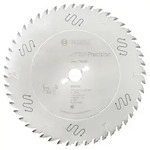 Bosch Kreiss&auml;geblatt Top Precision Best for Wood, 315 x 30 x 3,2 mm, 48 - 2608642119