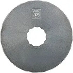 Fein 2x HSS-S&auml;geblatt SuperCut 63 mm - 63502102016