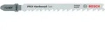 Bosch PRO Hardwood fast T144DF Stichs&auml;geblatt 100 mm 25-tlg. - 2608634990