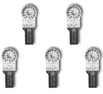 Fein 5x E-Cut Long-Life S&auml;geblatt Starlock 20 mm - 63502183230