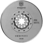 Fein 1x HSS-S&auml;geblatt Starlock 85 mm - 63502174210