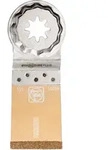 Fein 1x E-Cut Hartmetall S&auml;geblatt StarlockPlus 35 mm - 63502191210