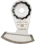Fein 1x Diamant-S&auml;geblatt StarlockMax 1,2 mm - 63903242210