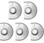 Fein 5x Diamant-S&auml;geblatt StarlockPlus 90 mm - 63502217230