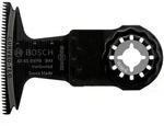 Bosch 1x BIM Tauchs&auml;geblatt Starlock AII 65 BSPB Hard Wood 40 x 65 mm - 2608662017