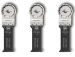Fein 3x E-Cut Long-Life S&auml;geblatt StarlockMax 32 mm - 63502201220