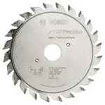 Bosch Vorritzblatt Top Precision Best for Laminated Panel, 120 x 20 x 2,8 - 3,6 mm