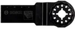 Bosch 1x HCS Tauchs&auml;geblatt Starlock Wood 24 x 50 mm - 2607017347