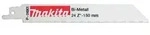 Makita Reciproblatt BIM 150/24Z 20 St. - P-71386