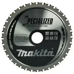 Makita SPECIALIZED S&auml;geblatt 185x30x36Z - B-33417
