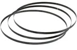 Makita Bands&auml;geblatt 24Z " 3St. - 792558-0