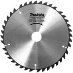 Makita HM-S&auml;geblatt 216 mm 40Z - A-86169