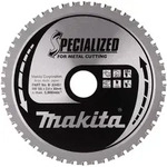 Makita SPECIALIZED S&auml;geblatt 185x30x48Z - B-33451