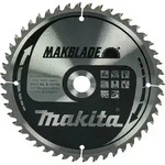 Makita MAKBLADE S&auml;geblatt 190x20x48Z - B-32758