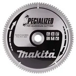 Makita SPECIALIZED S&auml;geblatt 250x30x100Z - B-33314