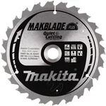 Makita MAKBLADE+ S&auml;geblatt 190x20x24Z - B-32437