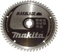Makita MAKBLADE S&auml;geblatt 190x20x60Z - B-32823
