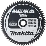 Makita MAKBLADE+ S&auml;geblatt 190x20x60Z - B-32580