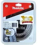 Makita HM-S&auml;geblatt-SET 165 mm 2St. - B-49395