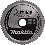 Makita SPECIALIZED S&auml;geblatt 185x30x64Z - B-33984