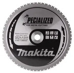 Makita SPECIALIZED S&auml;geblatt 305x1"x60Z - B-33439