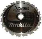 Makita SPECIALIZED S&auml;geblatt 235x30x20Z - B-33071
