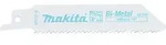 Makita 5x Reciproblatt BIM 100/10Z - B-20426