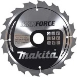 Makita MAKFORCE S&auml;geblatt 210x30x16Z - B-32150