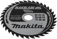 Makita MAKBLADE+ S&auml;geblatt 200x30x36Z - B-33473