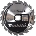 Makita MAKFORCE S&auml;geblatt 235x30x18Z - B-32166