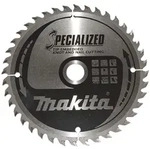 Makita SPECIALIZED S&auml;geblatt 165x20x40Z - B-33168
