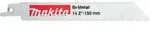 Makita 20x Reciproblatt BIM 150/14Z - P-71308