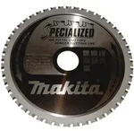 Makita SPECIALIZED S&auml;geblatt 185x30x48Z - B-33722