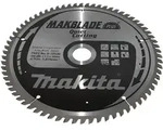 Makita MAKBLADE+ S&auml;geblatt 260x30x70Z - B-32530